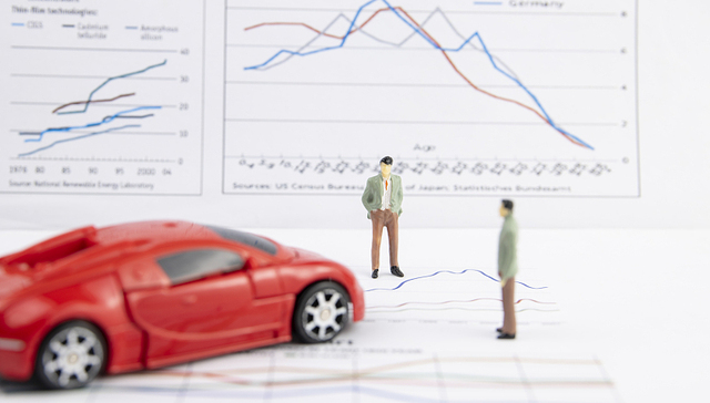 11家新能源品牌年度销量目标完成度：理想超八成，阿维塔不足15%