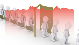 基本面 | 9月全国城镇调查失业率为5.0%，连续两个月好转