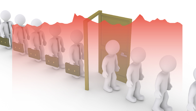 基本面 | 9月全国城镇调查失业率为5.0%，连续两个月好转