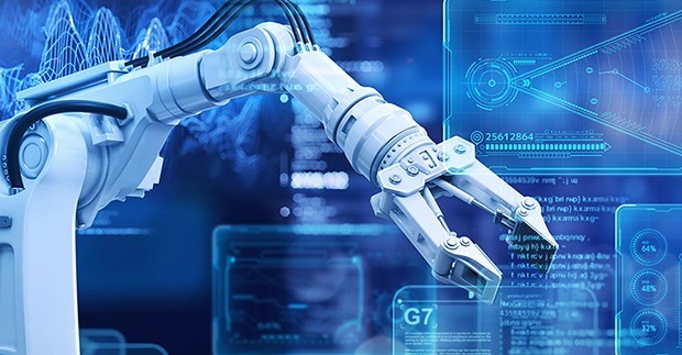 工业4.0浪潮已至，技术革新成为第一驱动力