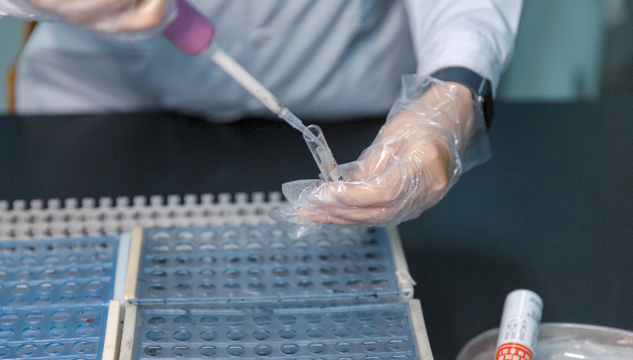 新冠相关业务大幅萎缩后，全式金生物终止IPO