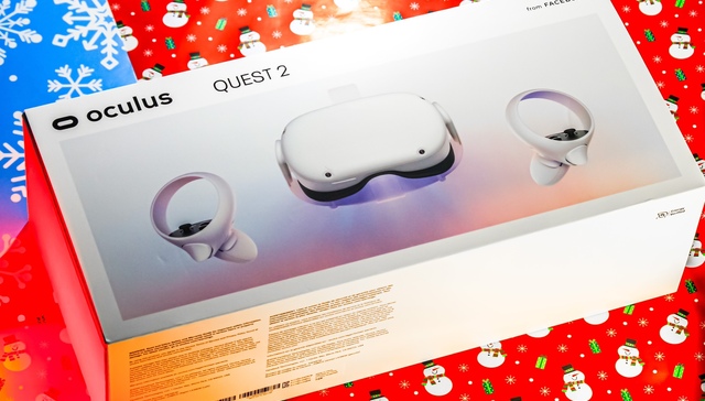 腾讯再战XR：重组团队，或代理升级版Quest 2头显