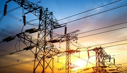 9月原煤原油生產(chǎn)放緩，天然氣電力生產(chǎn)加快