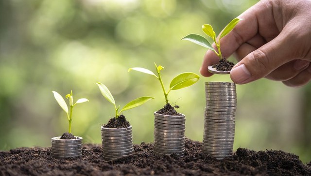 直通部委 | 三季度经济恢复向好回升态势更趋明显 全国秋粮收获超过七成