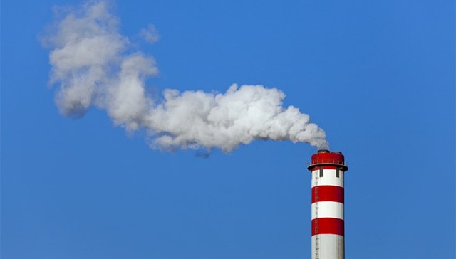 地方新闻精选 | 北京前三季度PM2.5浓度为历史同期次优 青海雪豹数量约1200只