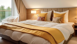 上海宝格丽酒店挂牌后，北京威斯汀大饭店也以28亿售价被转让