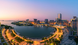 苏州放松限购后首场土拍揽金138亿，超7成地块底价成交