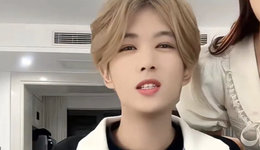 7个月赚3500万，一个00后山寨明星的财富密码