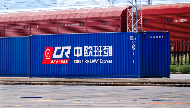 中国将参建“跨里海国际运输走廊”，这是什么线路？