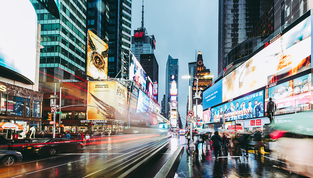 最大创意公司诞生！WPP集团内部再次大整合