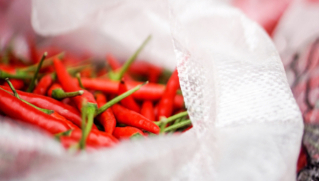 我国辣椒种植面积、产量、贸易均居全球第一！国内食辣人口超5亿