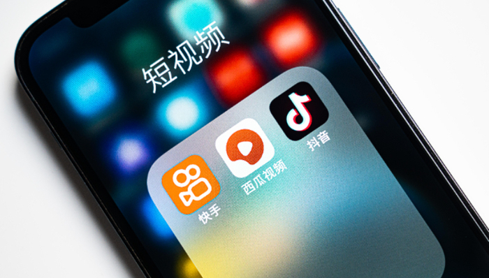 抖音,快手,视频号,商业模式,流量经营