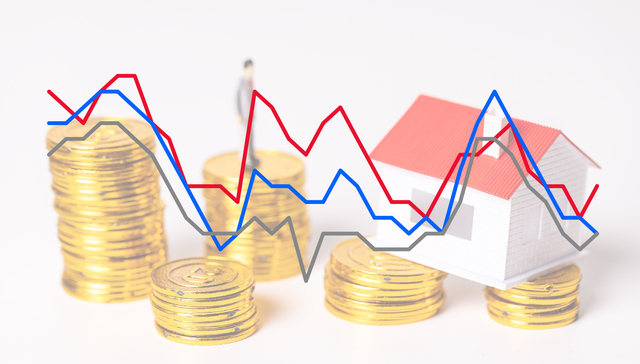 基本面 | 9月新房价格上涨城市数量减少，一线城市二手房价时隔4个月再上涨