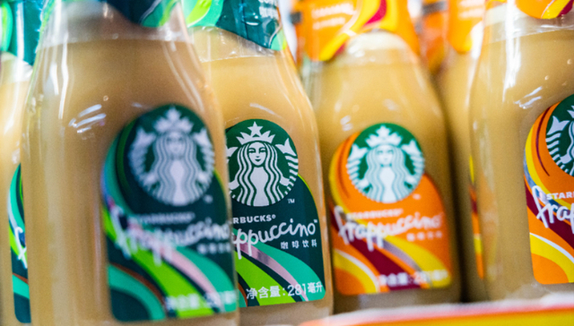 产品创新,星巴克,市场竞争,