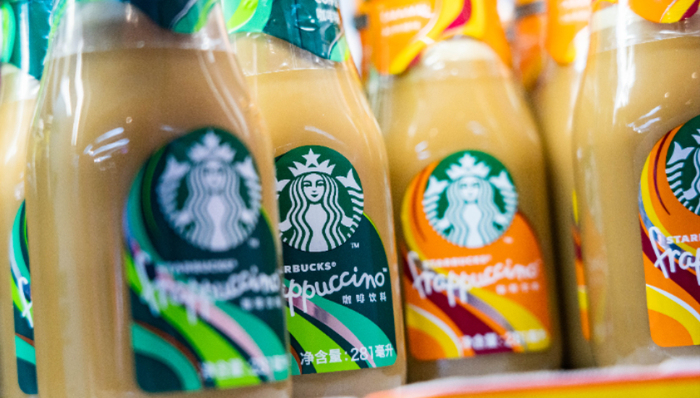 产品创新,星巴克,市场竞争,