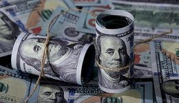 中國(guó)持有美債規(guī)模連續(xù)5個(gè)月下降，減持美債已成長(zhǎng)期趨勢(shì)