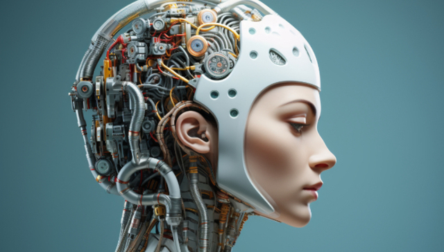 AI,行业发展,智能化,