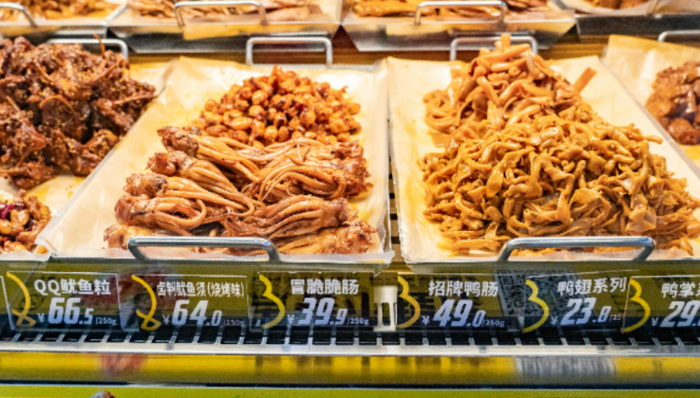 调研早知道| 这家公司大力扶植经销商开店，想靠落实“千城万店计划”追赶第一梯队