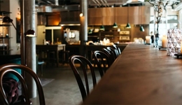 9块9大战，拖垮了我的咖啡店