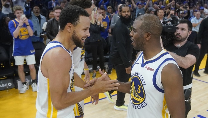 NBA赞助收入16.6亿美元创新高,中国市场勇士队人气最高