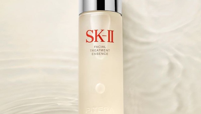 SK-II到底出了什么问题，竟然又被点名业绩差了