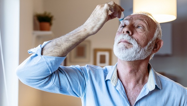 全球第二款老花眼药在美国获批，为什么说这类眼药在中国同样前景无限？