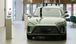 起死回生的问界，会把理想打残吗？