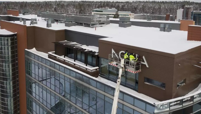 诺基亚三季度业绩不及预期，将裁员至多14000人以削减成本