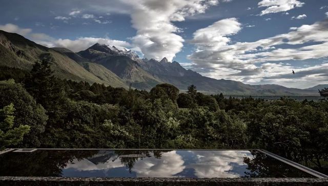 洲际酒店及度假村启动品牌焕新计划，欧铁 Rail Europe来京探讨火车旅行的未来发展 丨 一周旅行指南