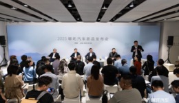 哪吒汽车CEO张勇：新车接受亏损销售，公司资金充裕不急于IPO