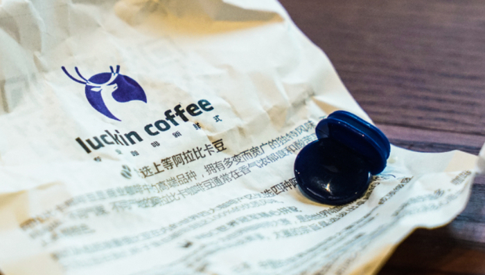 扩张,价格战,瑞幸咖啡,