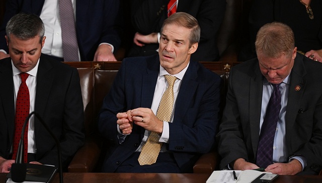 众议院,特朗普,议长,国会山