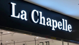 消失的拉夏贝尔