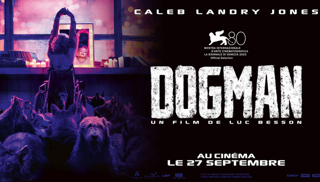 吕克·贝松：假如我17岁，就会一直不停拍