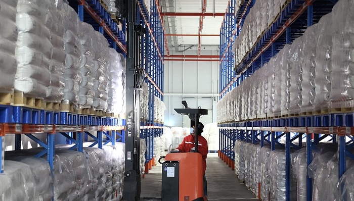 试水物流新模式，新疆或许能“包邮”了