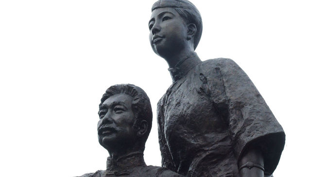 “有选择，就代表要放弃一些东西”：来自五四女性的婚恋一课