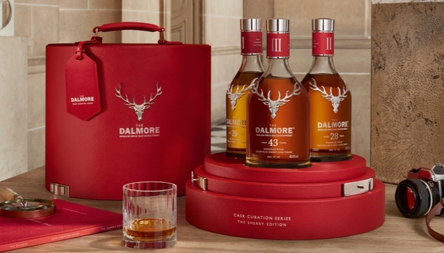 大摩发布年度限定桶藏系列，永利皇宫全新概念餐厅开幕｜美食情报