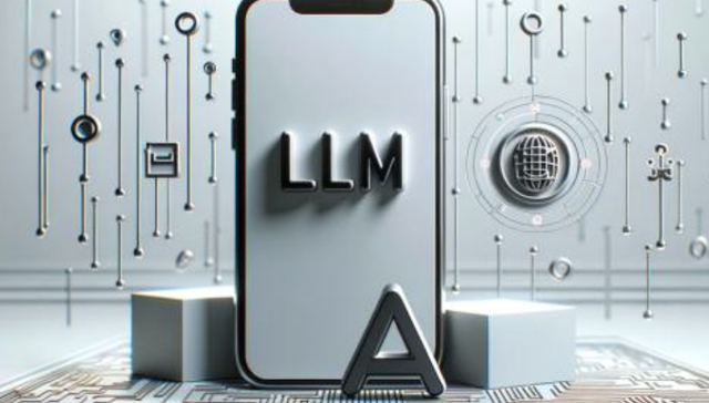 智能手机,大模型,科技,华为,小米