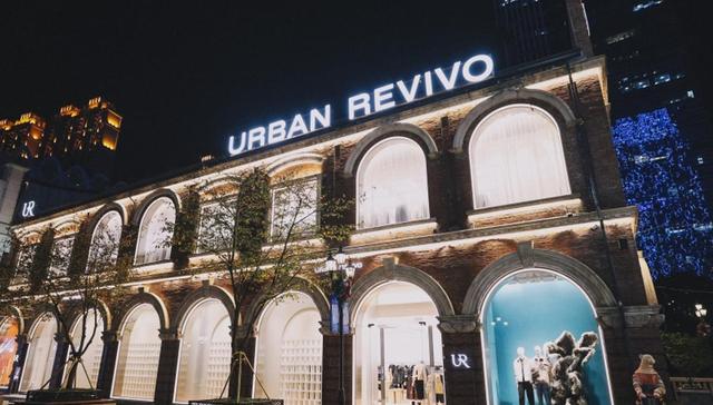 UR更频繁和中国设计师合作，这在多大程度上能让它的形象变丰满？