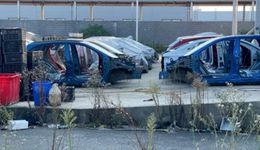 困局中的威马：花光400亿，连保安都请不起了