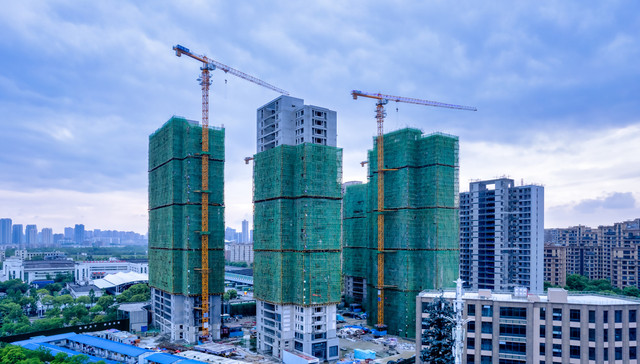 商品房预售资金监管应做到差异化和精细化｜民企大调研④