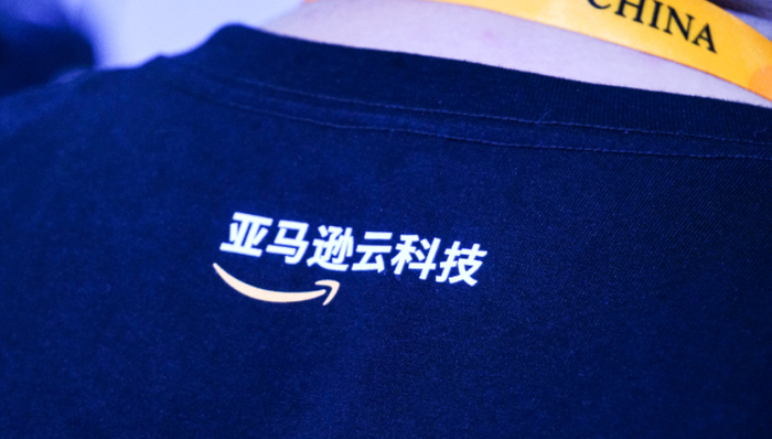 投资,亚马逊,AI,大模型,