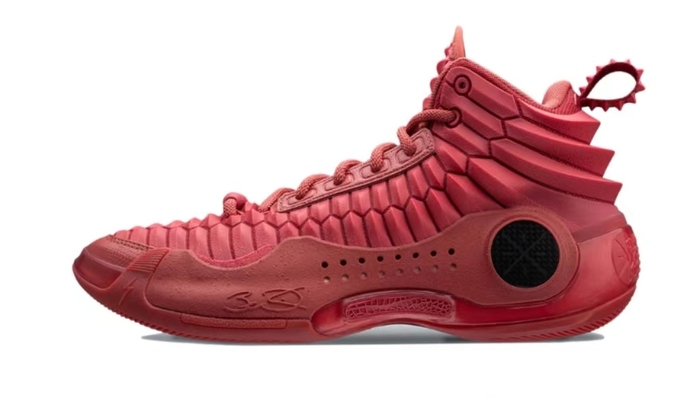 一周运动新品｜品牌篮球鞋秋季上新