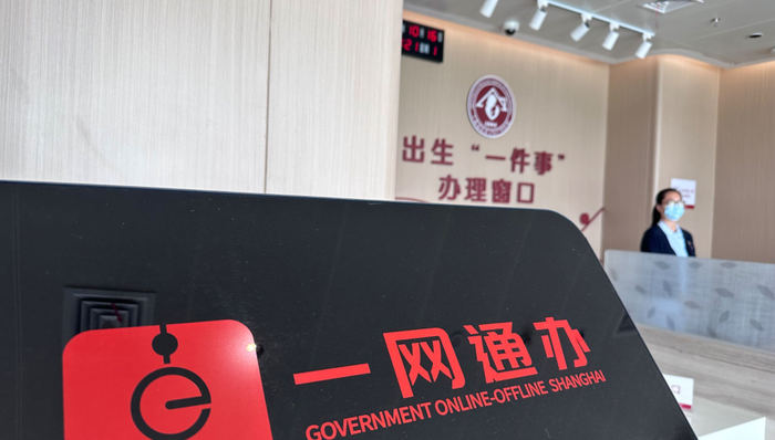 上海,长三角,示范区,红房子,出生一件事