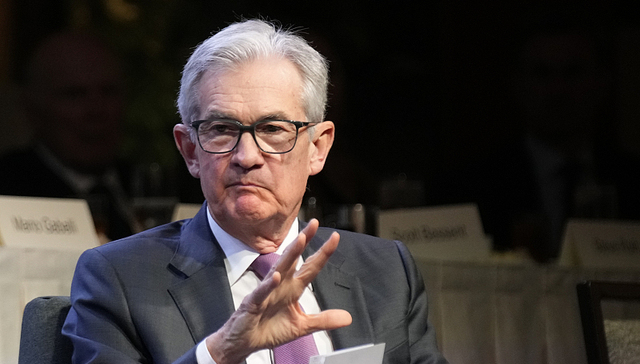 十年期美债收益率创16年新高，对中国影响几何？