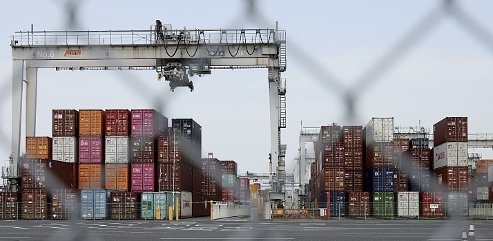 海运业被网络攻击盯上，赎金要求一年增加350%