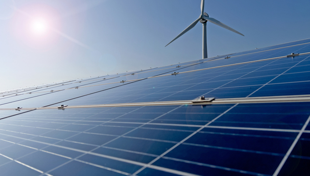 今年首批500亿可再生能源补贴下发