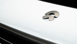 蔚来的未来，意在生态？