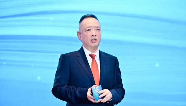 万科张海：房企要苦练基本功，将落地首个未来城市理想单元