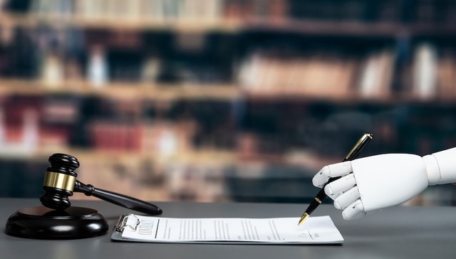 环球唱片起诉Claude：用侵权歌词训练人工智能违法吗？